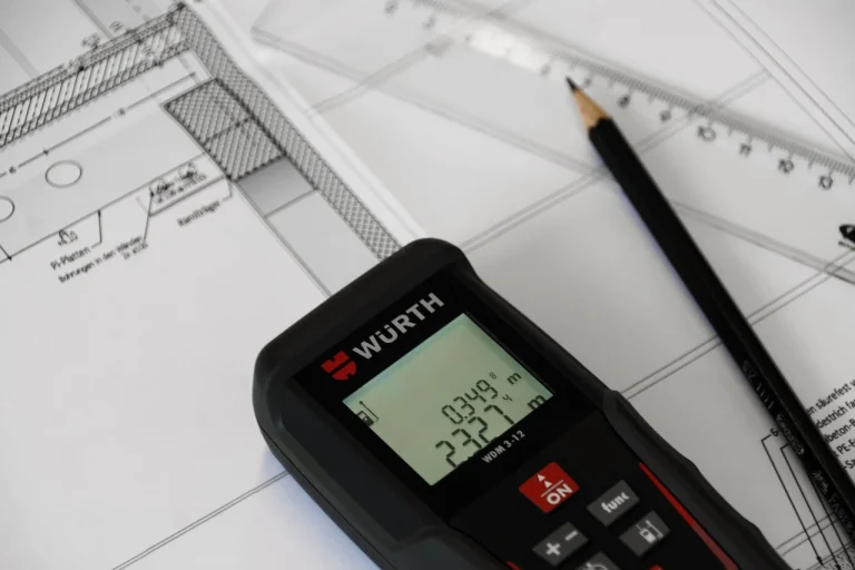 Architect House Floor Plan