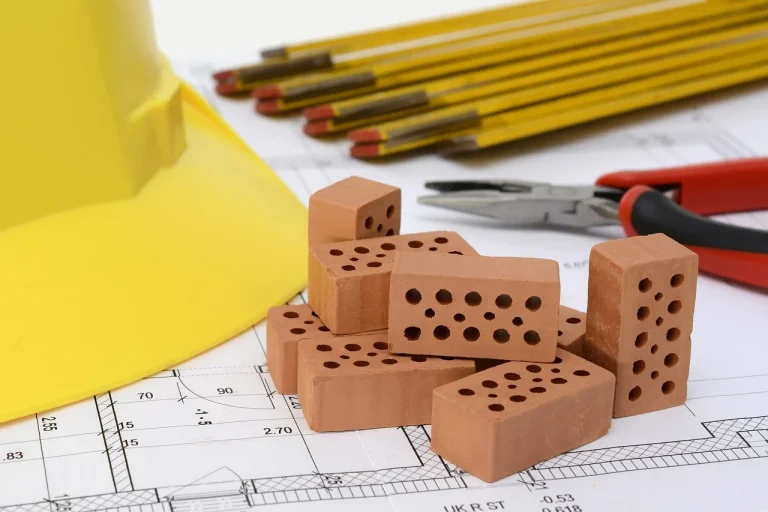 Architecture Portfolio Professional Architect