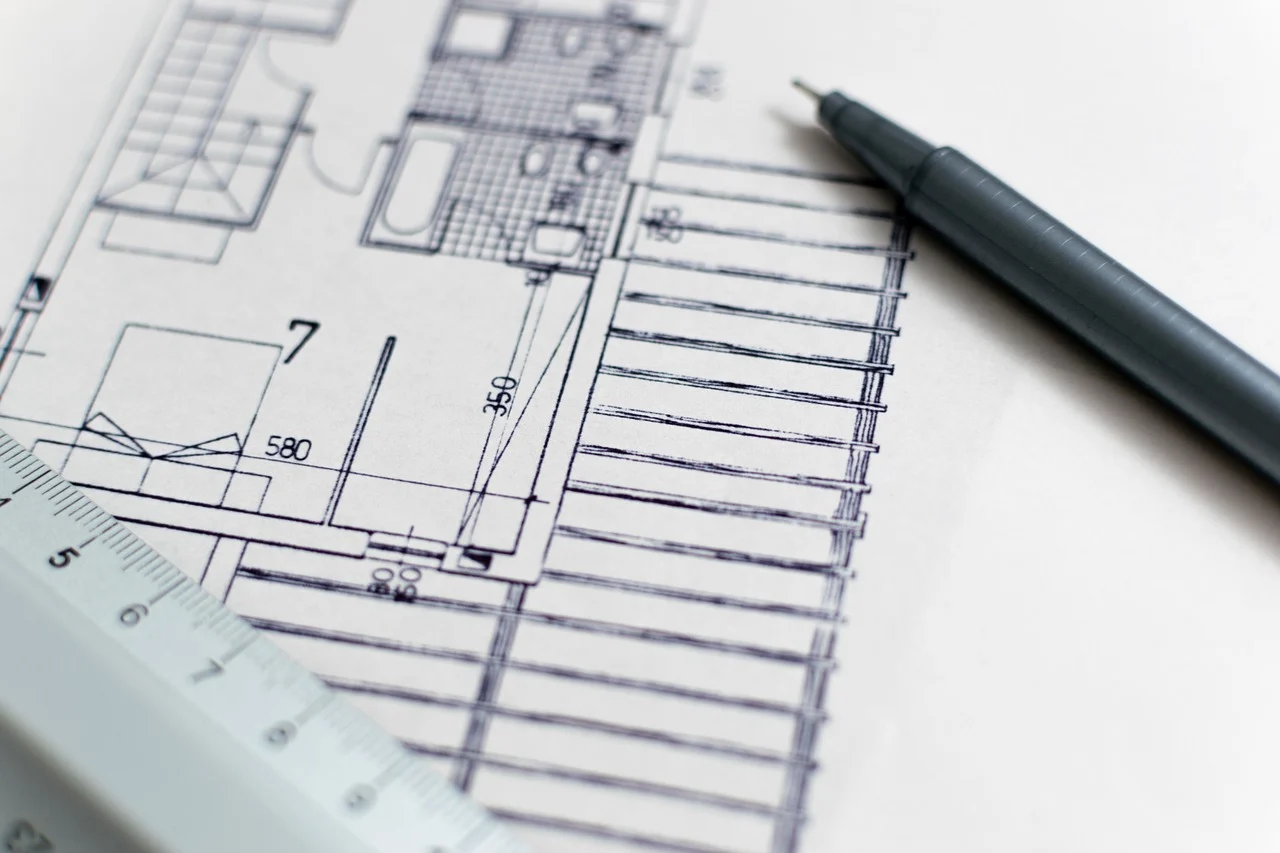 Blueprint Architect