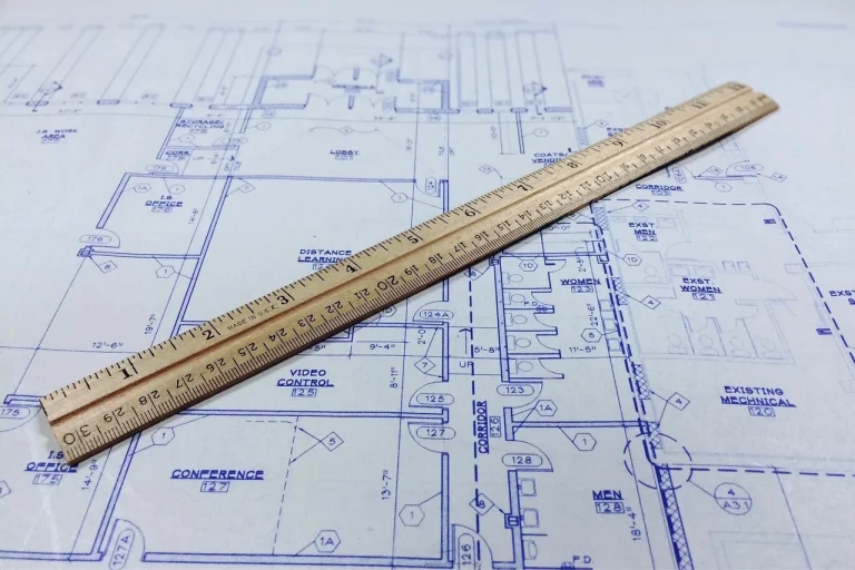 Blueprint Construction Tools