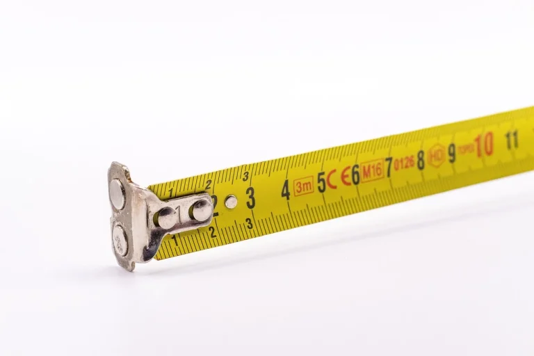 Blueprint Measuring Tape