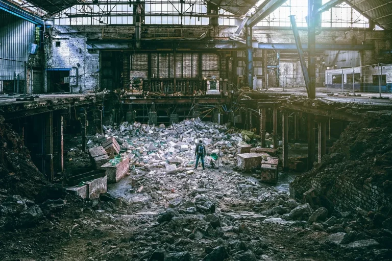 Brick Factory Clay