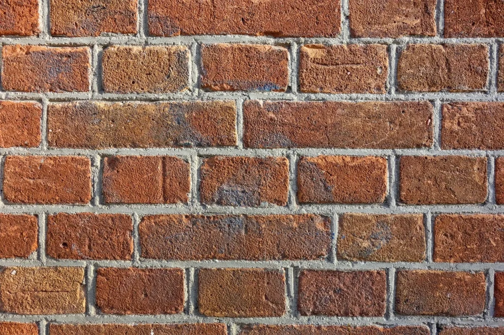Bricks Cement