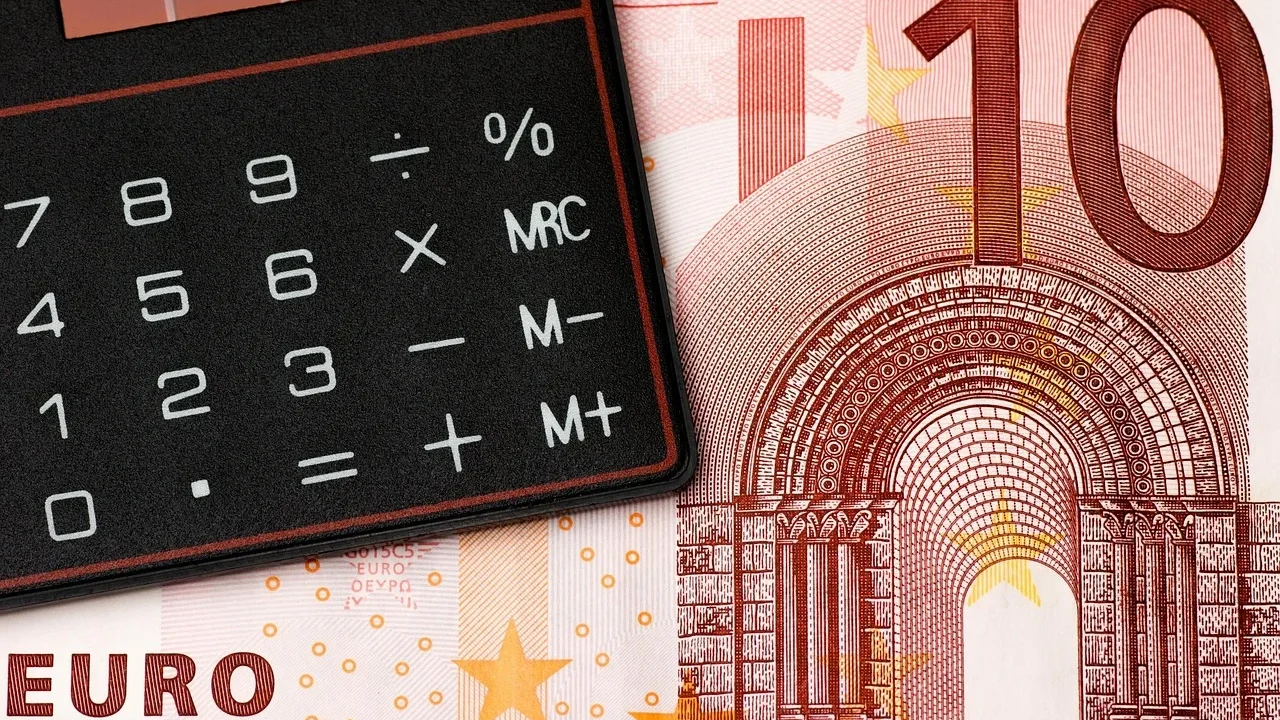 Budget Calculator