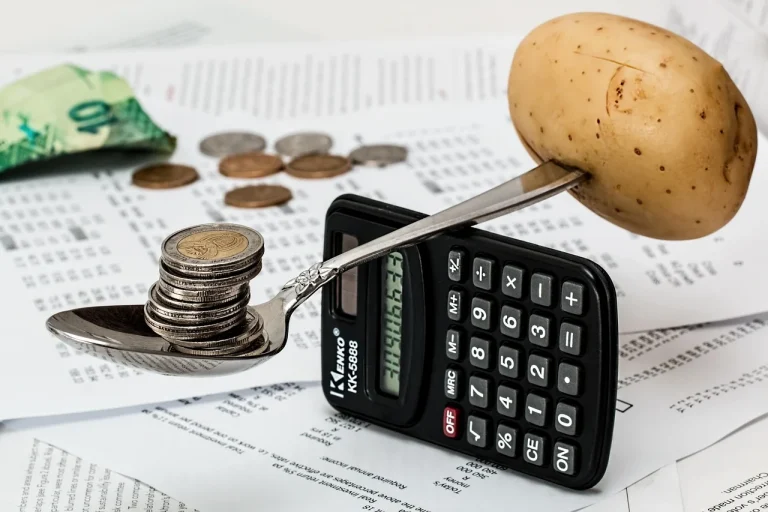 Budget Planning Calculator
