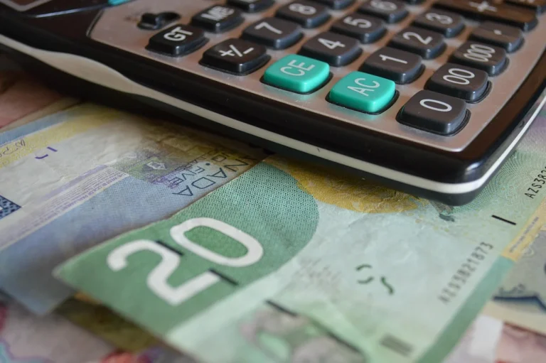 Budget Planning Calculator