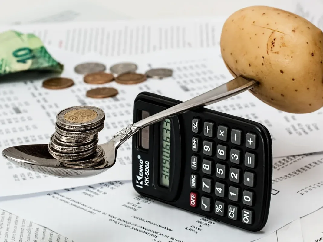 Budget Planning Construction Costs