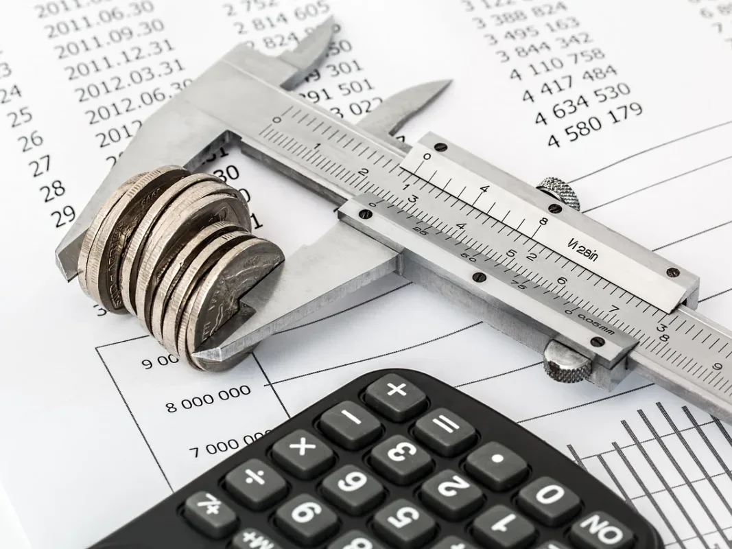 Budget Planning Construction Costs