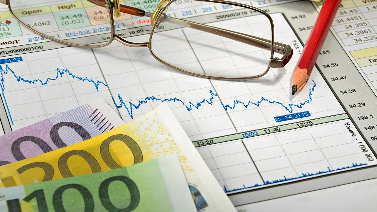 Budget Planning Money Management