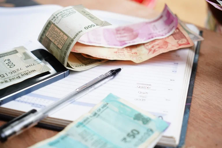 Budget Planning Savings Home Renovation