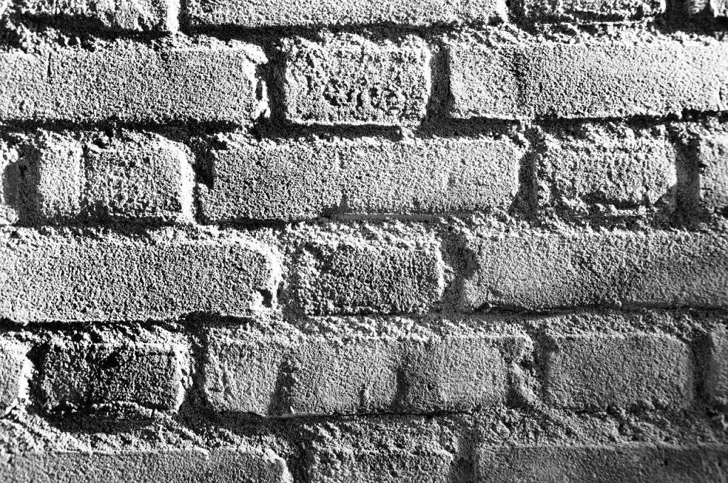 Building Materials Bricks
