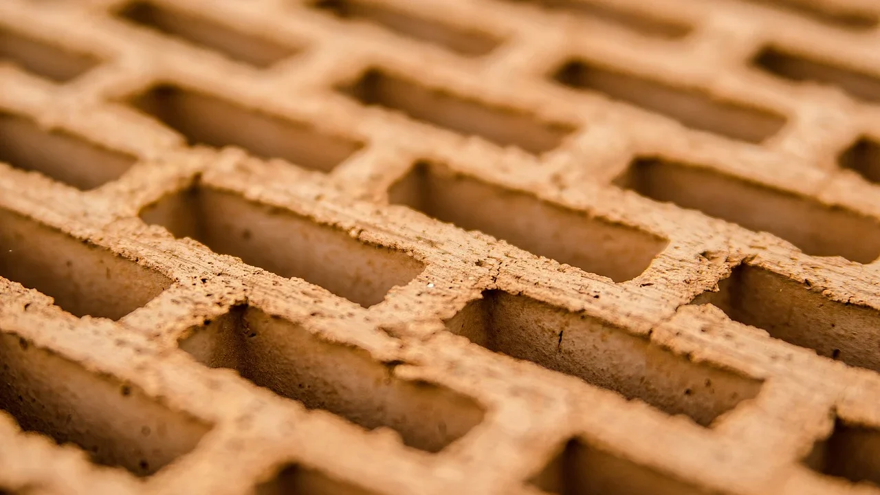Building Materials Construction Worker