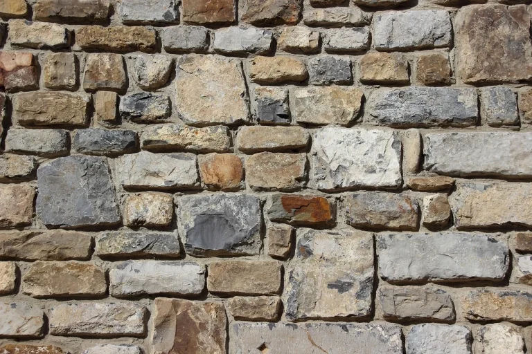 Building Materials Natural Stone Wall