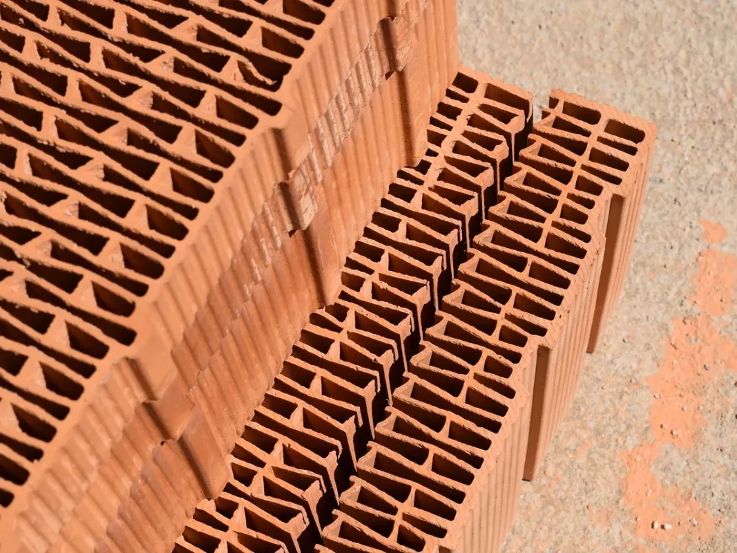Building Materials Paint Buckets