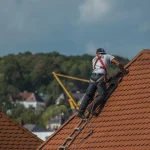 Building Materials Roof Tiles