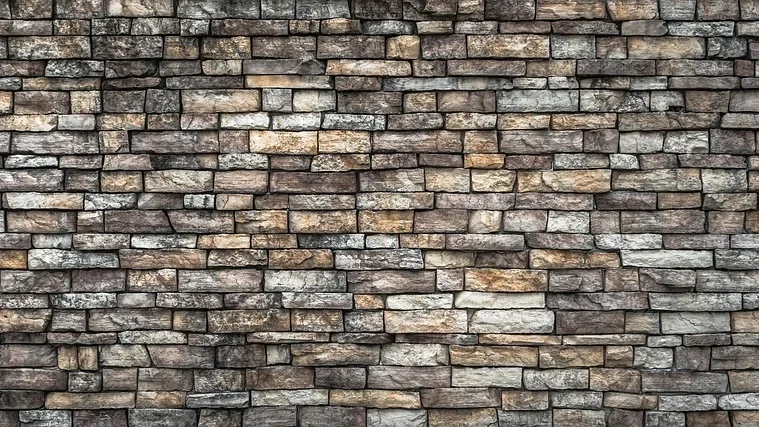 Building Materials Tropical House