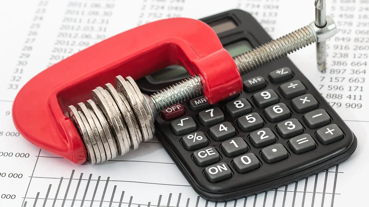 Calculator Construction Budget