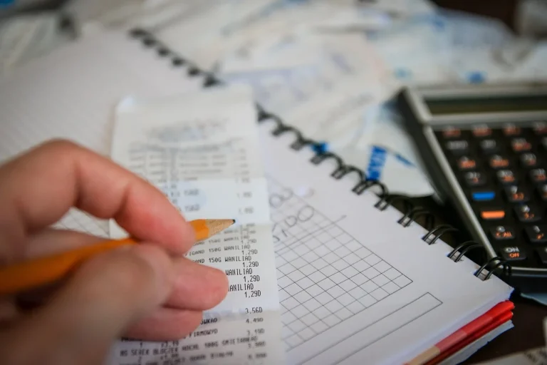 Calculator Money