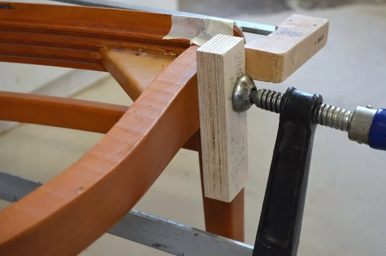 Carpentry Tools Wood Repair