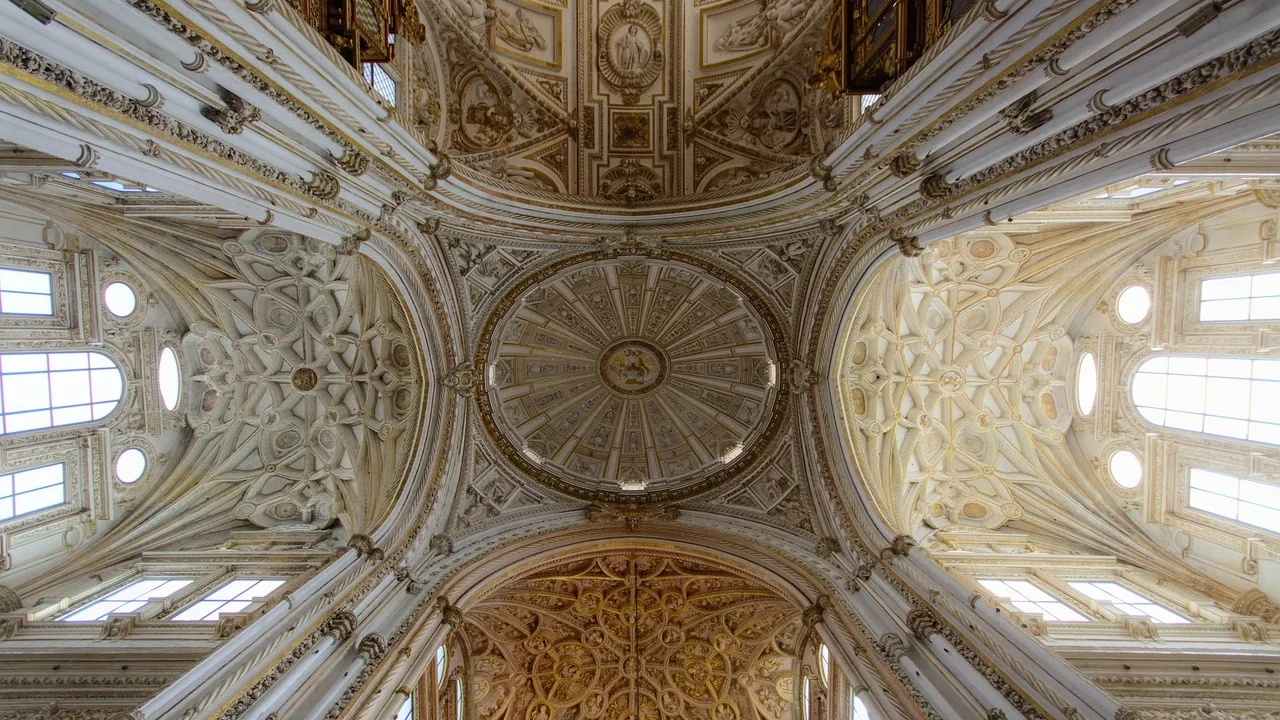 Ceiling Installation House Interior