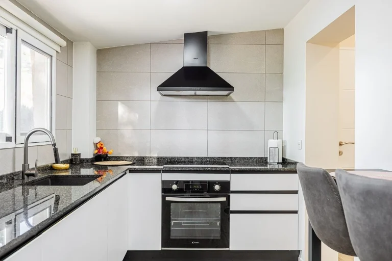 Cleaning Kitchen Clean Interior