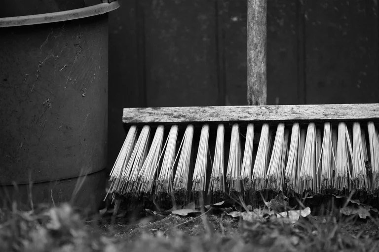 Cleaning Tools Bucket