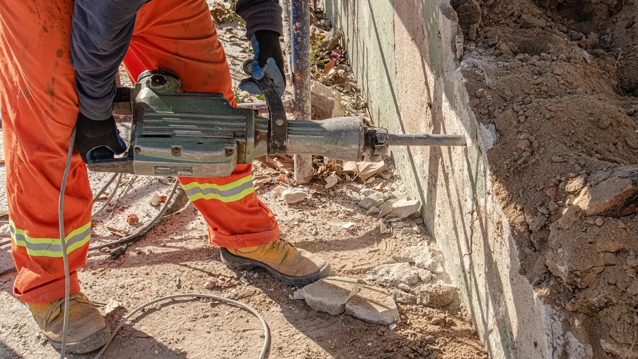 Construction Budget Trusted Contractor