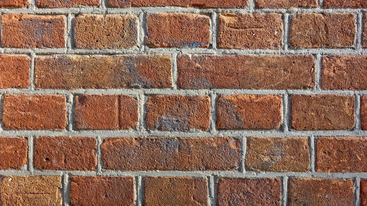 Construction Materials Brick Cement