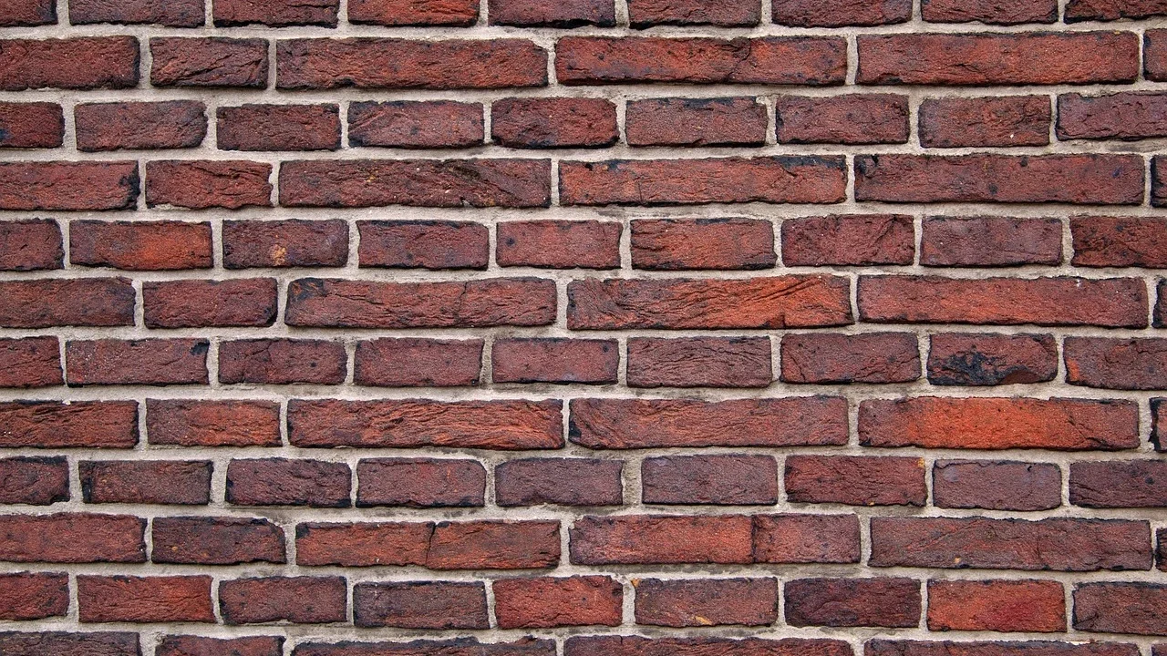Construction Materials Bricks