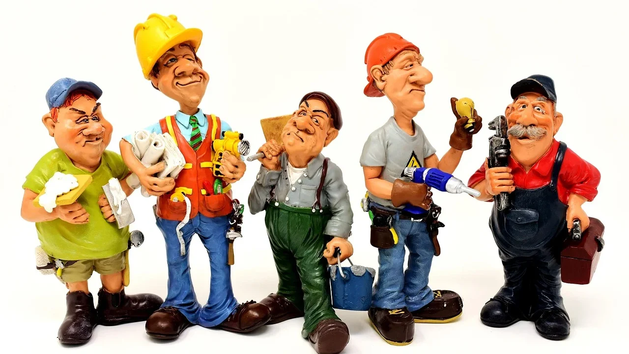 Construction Problems Renovation Issues