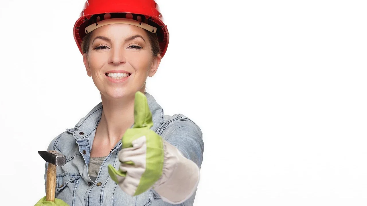 Construction Team Architect Consultation