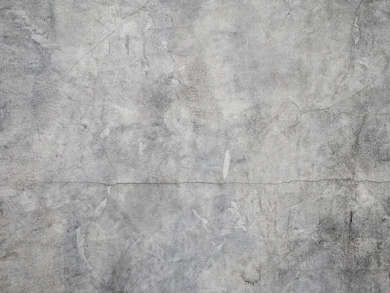 Cracked Wall Construction Problem