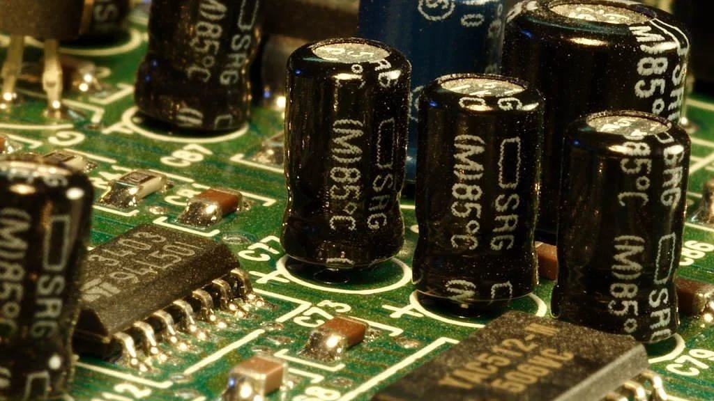 Electrical Cables Circuit Breaker Electrical Components