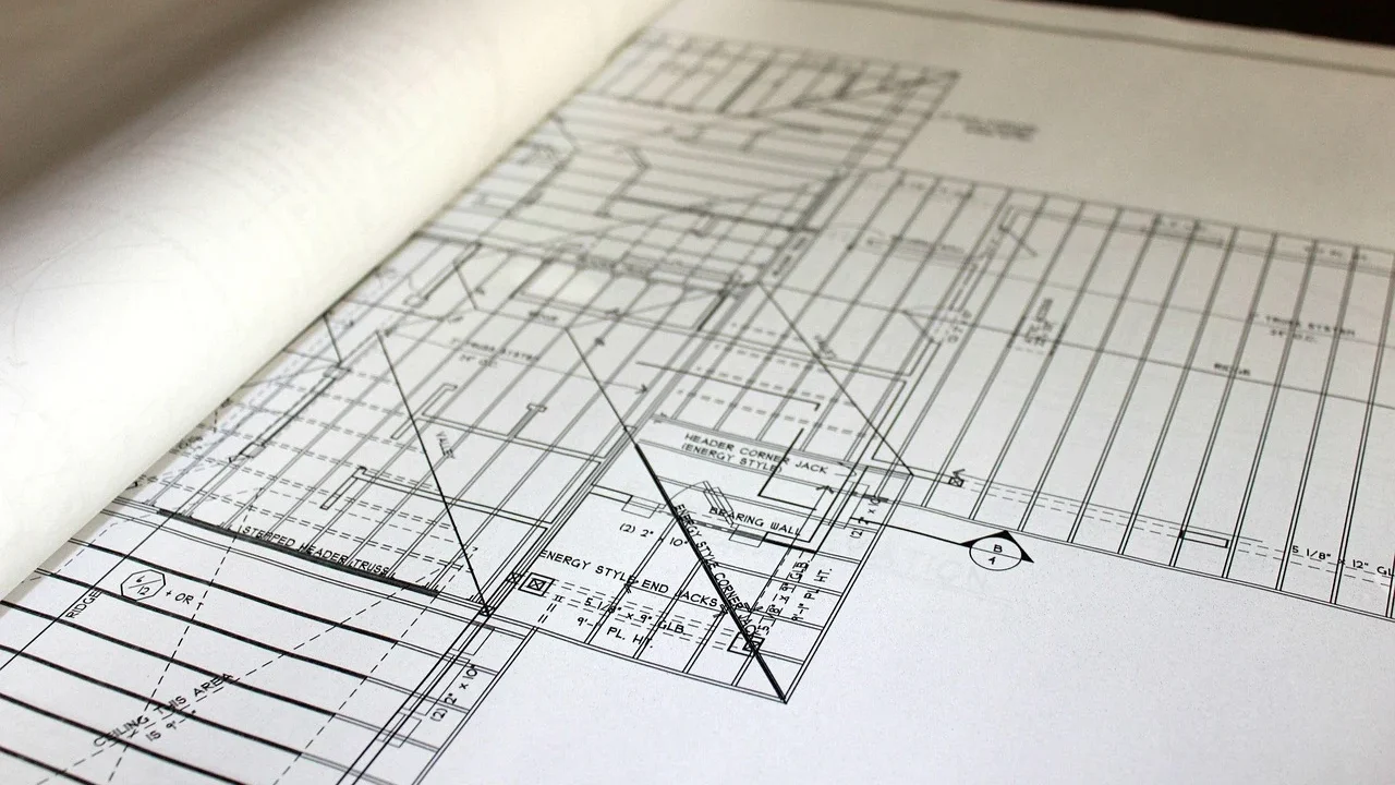Family Home Design House Layout