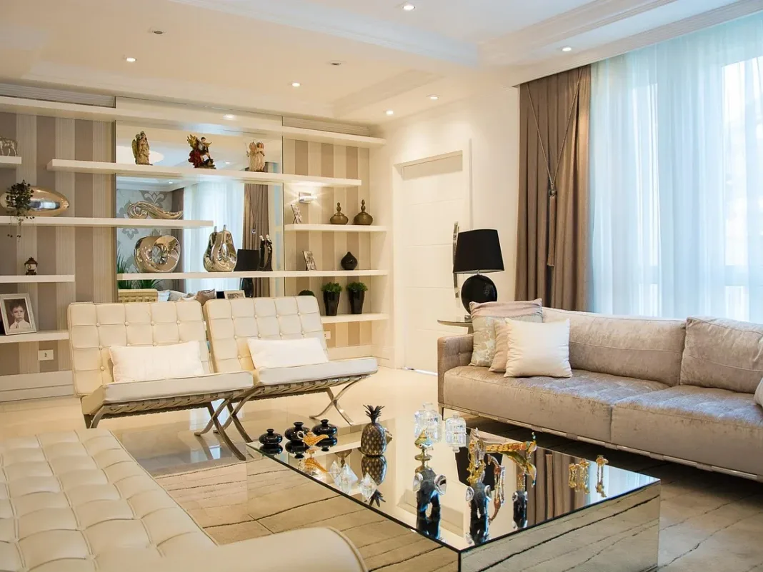 Family Home House Renovation