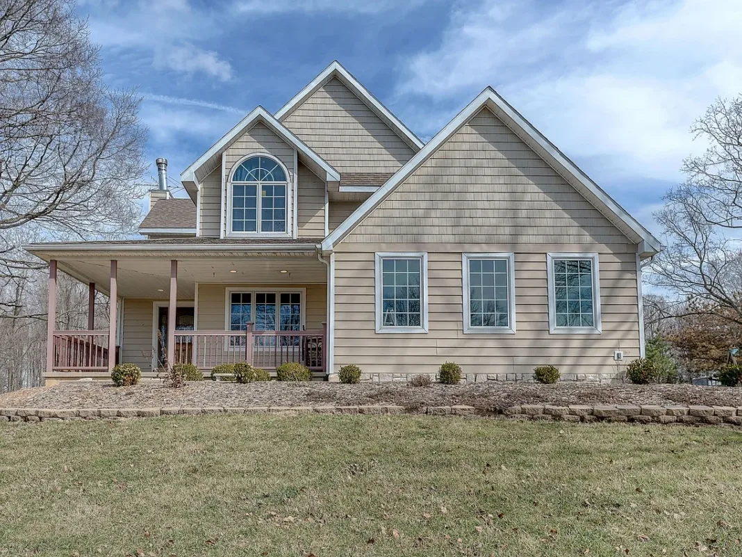 Family House Blueprint