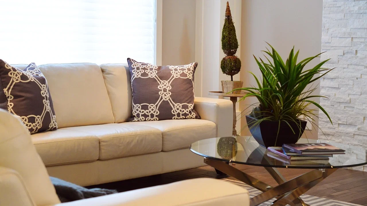 Family House Comfortable Living