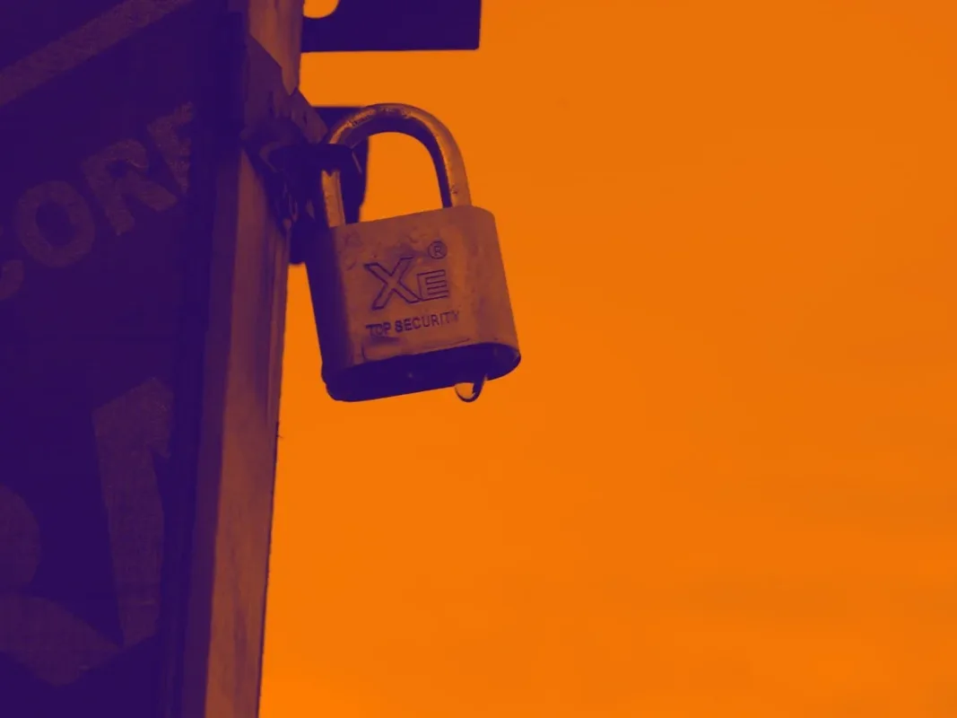 Family Security Safe House