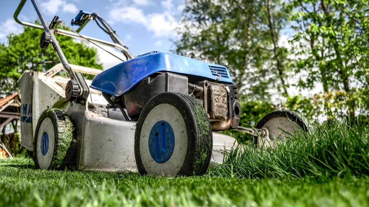 Fence Maintenance Cleaning Tools