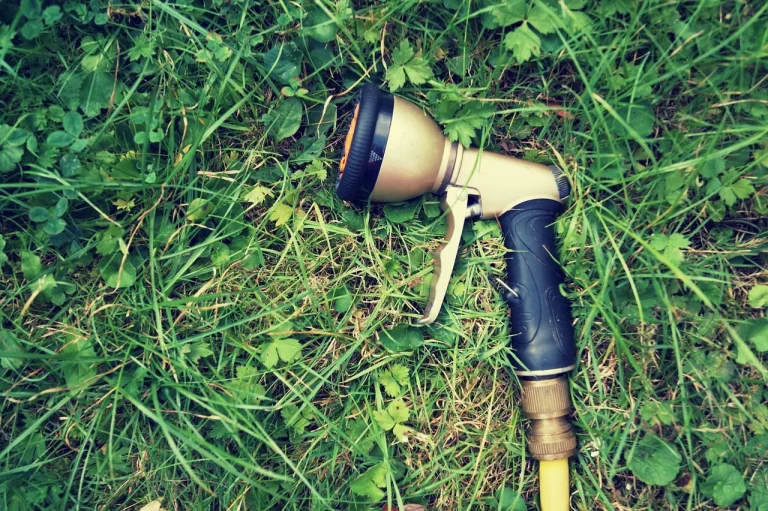 Garden Hose Cleaning Supplies