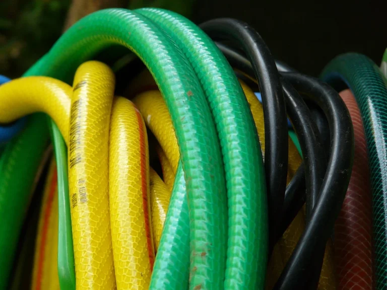 Garden Hose Sprinkler