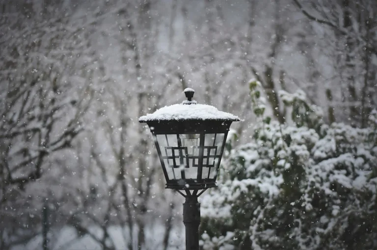 Garden Lighting Lantern