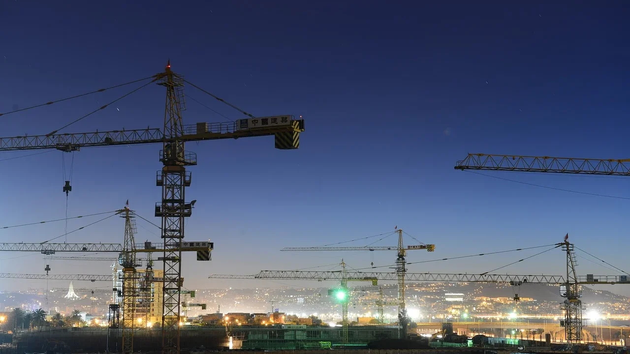 Guaranteed Construction Project Management Expert Team