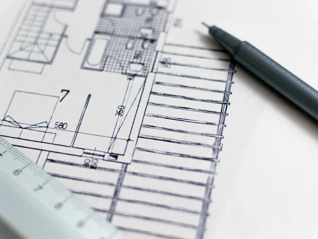 Handshake Blueprint