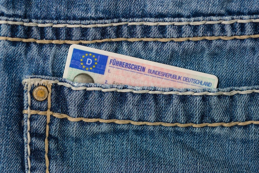 Handshake Contractor License