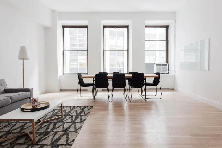 Handshake Interior Designer