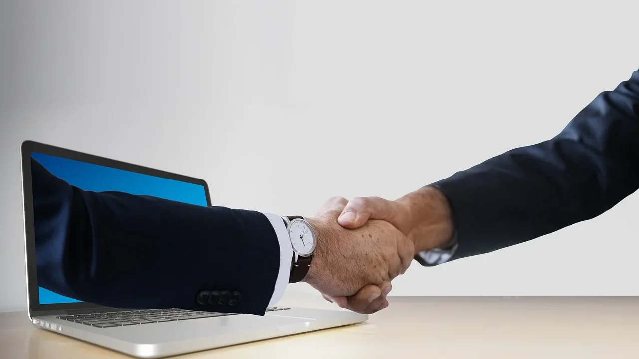 Handshake Trusted Partner