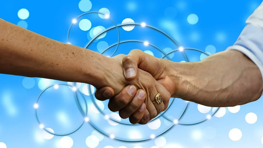 Handshake Trusted Partner