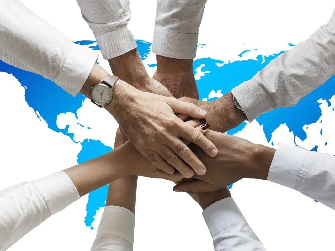 Handshake Trusted Partner