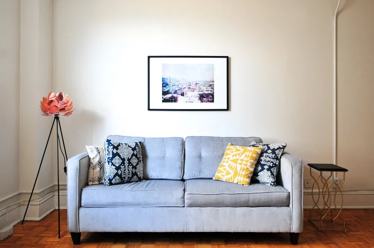 Home Floor Interior Design